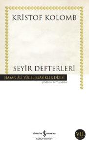 Seyir Defterleri - Hasan Ali Yücel Klasikleri