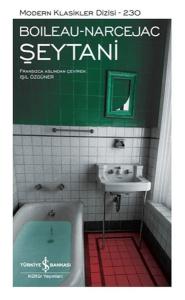 Şeytani - Modern Klasikler Dizisi (Ciltli)