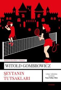 Şeytanın Tutsakları