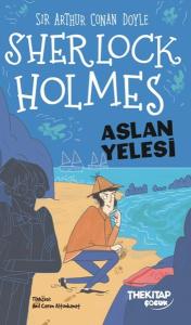 Sherlock Holmes Aslan Yelesi