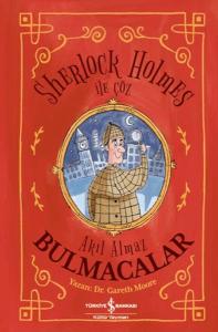 Sherlock Holmes İle Çöz