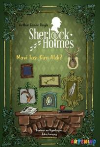 Sherlock Holmes: Mavi Taşı Kim Aldı?