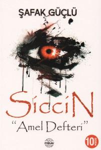 Siccin 1 Amel Defteri