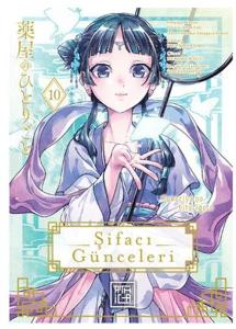 Şifacı Günceleri 10