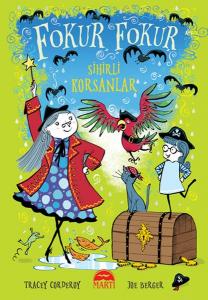 Sihirli Korsanlar - Fokur Fokur