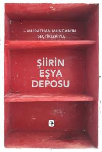 Şiirin Eşya Deposu