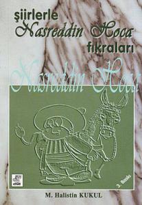 Şiirlerle Nasreddin Hoca Fıkraları