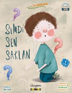 Şimdi Sen Saklan