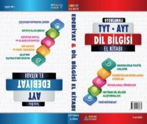 Sıradışıanaliz Edebiyat Dil Bilgisi El Kitabı Çift Taraflı (Yeni)