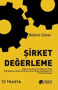 Şirket Değerleme