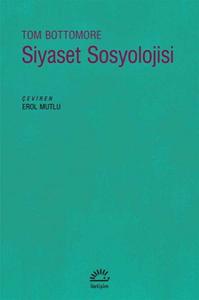 Siyaset Sosyolojisi