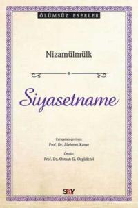 Siyasetname