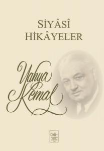 Siyasi Hikayeler