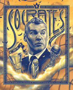 Socrates Düşünen Spor Dergisi Sayı: 98