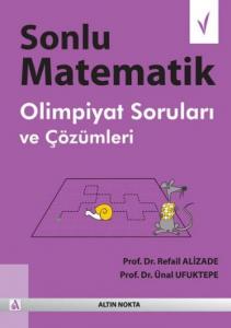 Sonlu Matematik  Olimpiyat Soruları ve Çözümleri
