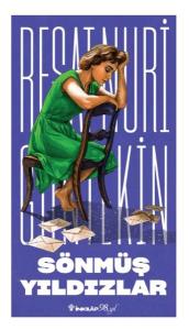 Sönmüş Yıldızlar (Yeni Kapak)