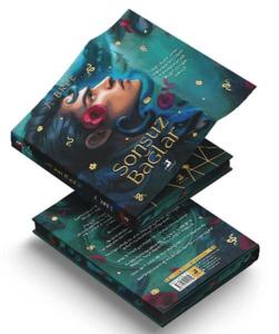 Sonsuz Bağlar (Ciltli)