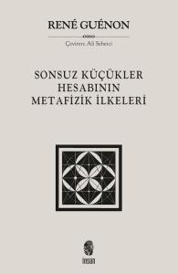 Sonsuz Küçükler Hesabının Metafizik İlkeleri