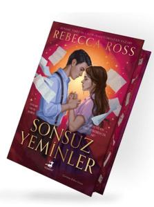 Sonsuz Yeminler (Ciltli)