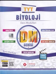 Sonuç Tyt Biyoloji Ders Modülleri