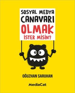 Sosyal Medya Canavarı Olmak İstermisin?