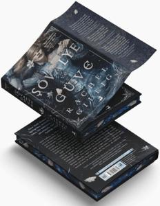 Şövalye ve Güve (Ciltli)