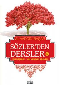 Sözlerden Dersler 4