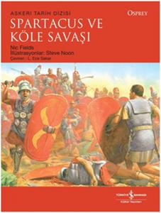 Spartacus ve Köle Savaşı
