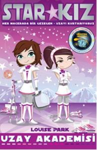 Star Kız - Uzay Akademisi