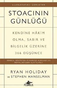 Stoacının Günlüğü