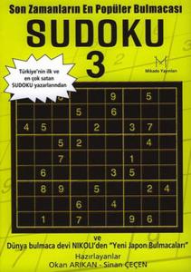 Sudoku 3