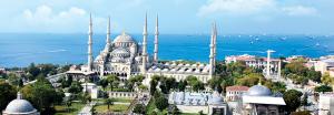 Sultan Ahmet Cami (Puzzle 1000) 3194