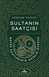 Sultanın Saatçisi