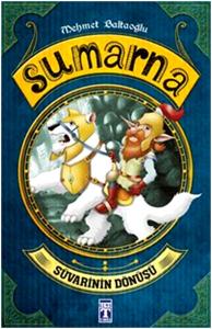 Sumarna / Suvarinin Dönüşü