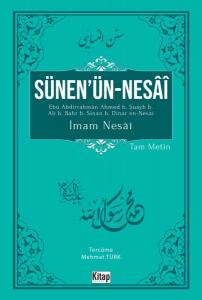 Sünen’ün - Nesai