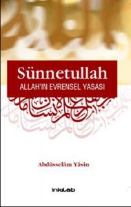 Sünnetullah Allah'ın Evrensel Yasası