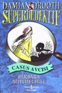 Süper Dedektif - Casus Avcısı