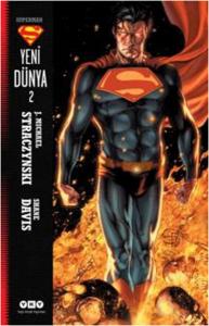 Süpermen Yeni Dünya 2