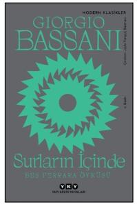 Surların İçinde – Beş Ferrara Öyküsü