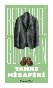 Tanrı Misafiri (Yeni Kapak)