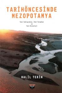 Tarih Öncesinde Mezopotamya