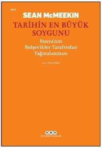Tarihin En Büyük Soygunu