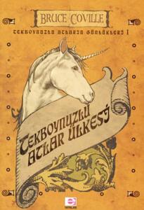 Tekboynuzlu Atlar Ülkesi / Tekboynuzlu Atların Günlükleri 1