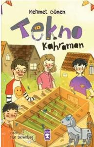 Tekno Kahraman