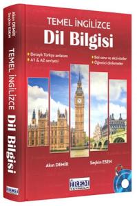 Temel İngilizce Dil Bilgisi