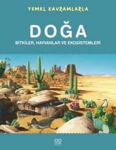 Temel Kavramlarla / Doğa  Bitkiler, Hayvanlar ve Ekosistemleri