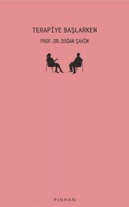 Terapiye Başlarken