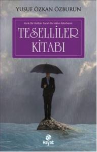 Teselliler Kitabı