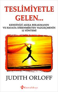 Teslimiyetle Gelen...