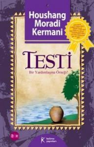 Testi  Bir Yardımlaşma Örneği!